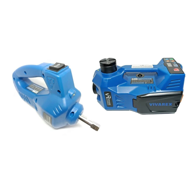 ست پنچرگیری 3کاره ویوارکس دیجیتال vr4515-jk