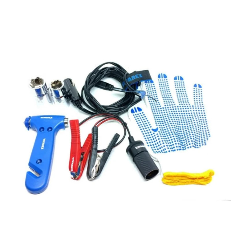 ست پنچرگیری 3کاره ویوارکس دیجیتال vr4515-jk